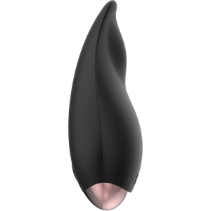 Coquette Toys Chic Desire Clitorisstimulator Zwart/Goud Coquette Toys Chic Desire Clitorisstimulator Zwart/Goud - Afbeelding 6