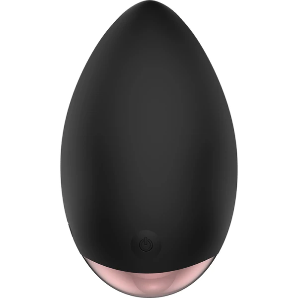Coquette Toys Chic Desire Clitorisstimulator Zwart/Goud