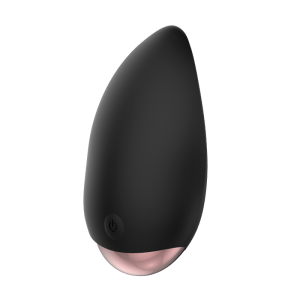 Coquette Toys Chic Desire Clitorisstimulator Zwart/Goud Coquette Toys Chic Desire Clitorisstimulator Zwart/Goud - Afbeelding 9