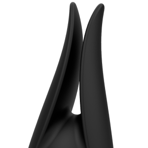Coquette Toys Chic Desire Clitorisstimulator Zwart / Goud Coquette Toys Chic Desire Clitorisstimulator Zwart / Goud - Afbeelding 3