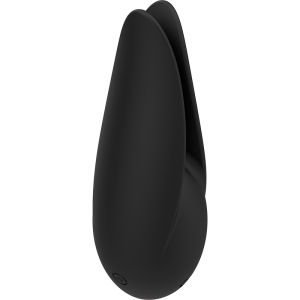Coquette Toys Chic Desire Clitorisstimulator Zwart / Goud Coquette Toys Chic Desire Clitorisstimulator Zwart / Goud - Afbeelding 4