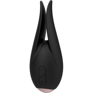 Coquette Toys Chic Desire Clitorisstimulator Zwart / Goud Coquette Toys Chic Desire Clitorisstimulator Zwart / Goud - Afbeelding 6
