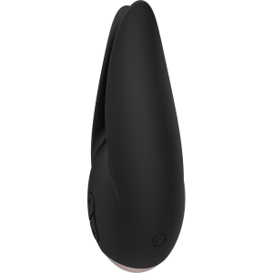 Coquette Toys Chic Desire Clitorisstimulator Zwart / Goud Coquette Toys Chic Desire Clitorisstimulator Zwart / Goud - Afbeelding 7