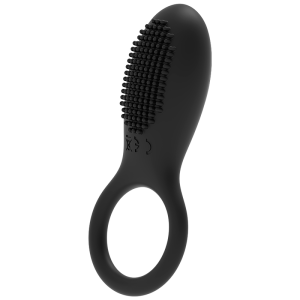 Coquette Toys Cockring Chic Desire met afstandsbediening oplaadbaar zwart/goud Coquette Toys Cockring Chic Desire met afstandsbediening oplaadbaar zwart/goud - Afbeelding 3
