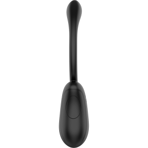Coquette Toys Chic Desire Vibratie-ei met afstandsbediening oplaadbaar zwart/goud Coquette Toys Chic Desire Vibratie-ei met afstandsbediening oplaadbaar zwart/goud - Afbeelding 5