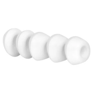 Satisfyer Vervangingsdoppen voor Pro 2 Next Generation, 5 stuks