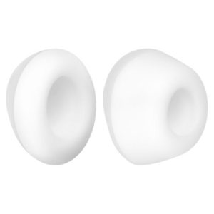 Satisfyer Vervangingsdoppen voor Pro 2 Next Generation, 5 stuks Satisfyer Vervangingsdoppen voor Pro 2 Next Generation, 5 stuks - Afbeelding 2