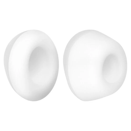 Satisfyer Vervangingsdoppen voor Pro 2 Next Generation, 5 stuks Satisfyer Vervangingsdoppen voor Pro 2 Next Generation, 5 stuks
