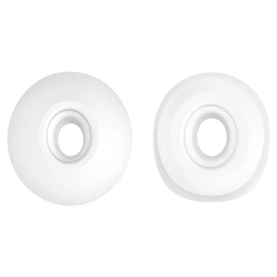 Satisfyer Vervangingsdoppen voor Pro 2 Next Generation, 5 stuks Satisfyer Vervangingsdoppen voor Pro 2 Next Generation, 5 stuks