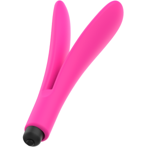 Ohmama Vibrators Dual-Multifunktionsvibrator Xmas Edition Ohmama Vibrators Dual-Multifunktionsvibrator Xmas Edition - Afbeelding 1
