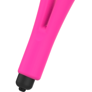 Ohmama Vibrators Dual-Multifunktionsvibrator Xmas Edition Ohmama Vibrators Dual-Multifunktionsvibrator Xmas Edition - Afbeelding 2