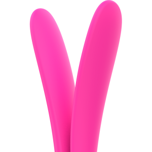 Ohmama Vibrators Dual-Multifunktionsvibrator Xmas Edition Ohmama Vibrators Dual-Multifunktionsvibrator Xmas Edition - Afbeelding 3