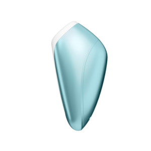 Satisfyer Love Breeze Luchtimpulsstimulator ICE Blue Satisfyer Love Breeze Luchtimpulsstimulator ICE Blue - Afbeelding 3