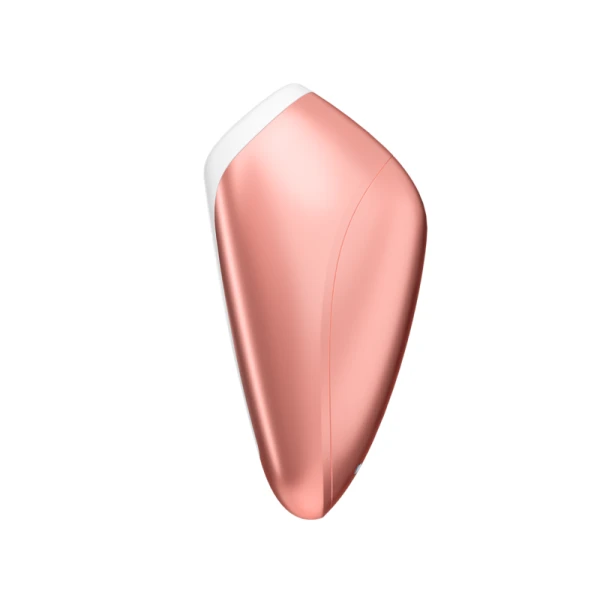 Satisfyer AIR Pulse Love Breeze Opgelegvibrator Koper