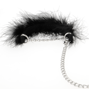 Coquette Accessories Fetish Handschellen Chic Desire Coquette Accessories Fetish Handschellen Chic Desire – Bild 5