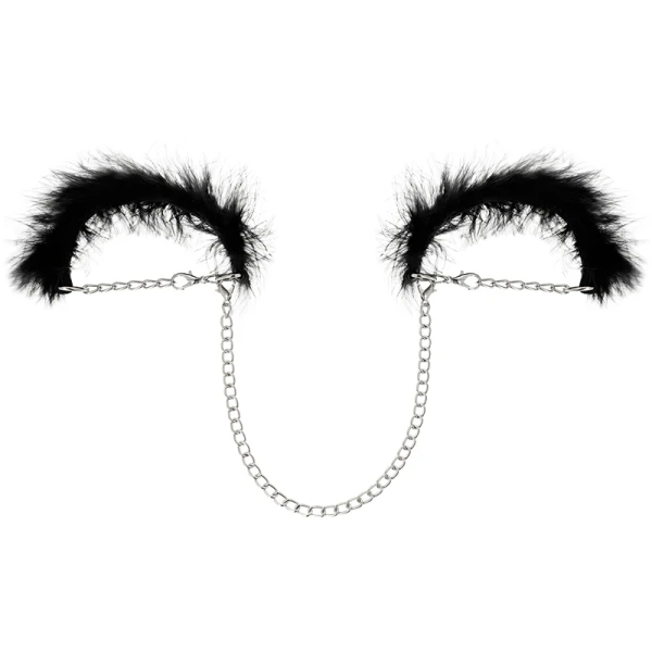Coquette Accessories Fetish Handschellen Chic Desire