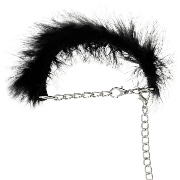Coquette Accessories Fetish Handschellen Chic Desire