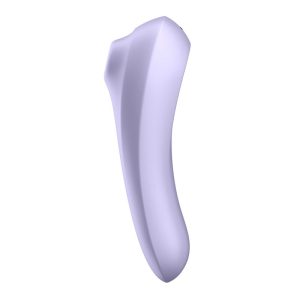 Satisfyer Connect Dual Pleasure Vibrator met Air Pulse en G-puntstimulatie Satisfyer Connect Dual Pleasure Vibrator met Air Pulse en G-puntstimulatie - Afbeelding 5