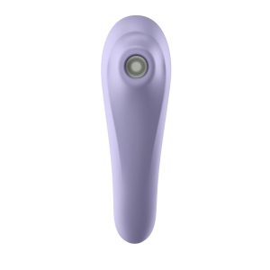 Satisfyer Connect Dual Pleasure Vibrator met Air Pulse en G-puntstimulatie Satisfyer Connect Dual Pleasure Vibrator met Air Pulse en G-puntstimulatie - Afbeelding 7