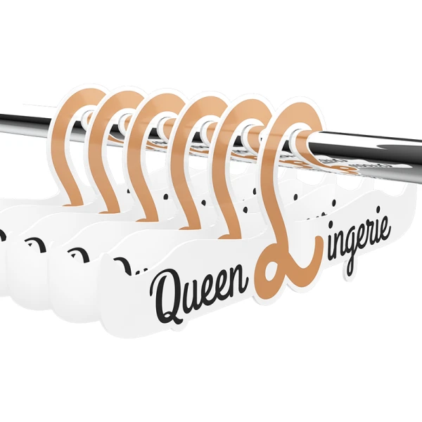 Queen Lingerie lingeriehanger voor presenteren en ophangen