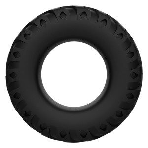 Addicted Toys Cock Ring Set 4 stuks flexibele siliconenringen Addicted Toys Cock Ring Set 4 stuks flexibele siliconenringen - Afbeelding 4