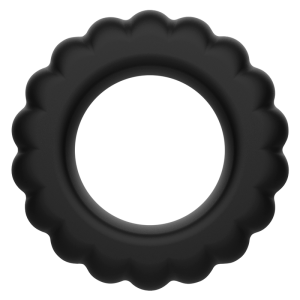 Addicted Toys Cock Ring Set 4 stuks flexibele siliconenringen Addicted Toys Cock Ring Set 4 stuks flexibele siliconenringen - Afbeelding 6