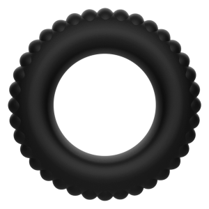 Addicted Toys Cock Ring Set 4 stuks flexibele siliconenringen Addicted Toys Cock Ring Set 4 stuks flexibele siliconenringen - Afbeelding 5
