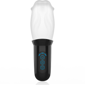 Jamyjob Spinjob Oral Sex Stimulator with 360° Rotation Jamyjob Spinjob Oral Sex Stimulator with 360° Rotation - Image 7