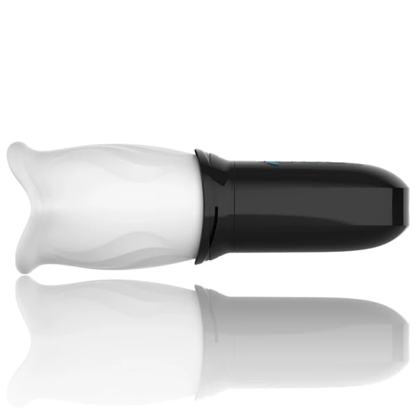 Jamyjob Spinjob Oral Sex Stimulator with 360° Rotation