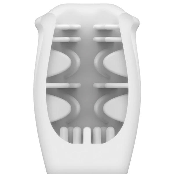 Jamyjob Spinjob Oral Sex Stimulator with 360° Rotation