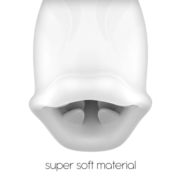 Jamyjob Spinjob Oral Sex Stimulator with 360° Rotation