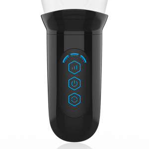 Jamyjob Spinjob Oral Sex Stimulator with 360° Rotation Jamyjob Spinjob Oral Sex Stimulator with 360° Rotation - Image 8