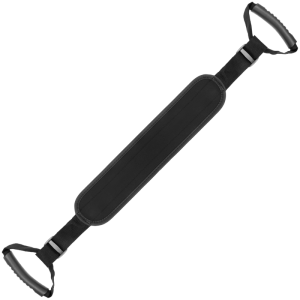 Fetish Submissive Hundegeschirr mit Neopren-Futter für Doggy-Style Fetish Submissive Hundegeschirr mit Neopren-Futter für Doggy-Style – Bild 7
