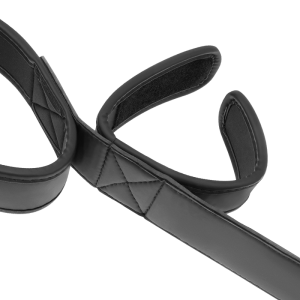 Fetish Submissive Bondage-Spreizstange mit Neopren-Futter Fetish Submissive Bondage-Spreizstange mit Neopren-Futter – Bild 6
