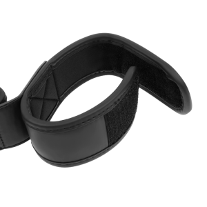 Fetish Submissive Bondage-Spreizstange mit Neopren-Futter Fetish Submissive Bondage-Spreizstange mit Neopren-Futter – Bild 7