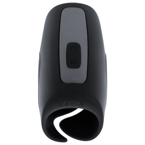 Ohmama for Him Masturbator met vibratie en verwarmingsfunctie Ohmama for Him Masturbator met vibratie en verwarmingsfunctie - Afbeelding 1