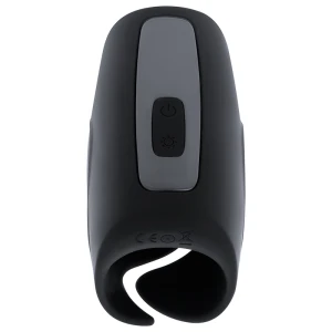 Ohmama for Him Masturbator mit Vibration und Wärmefunktion