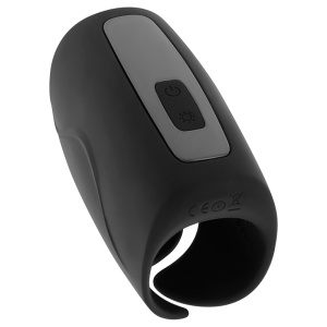 Ohmama for Him Masturbator met vibratie en verwarmingsfunctie Ohmama for Him Masturbator met vibratie en verwarmingsfunctie - Afbeelding 2