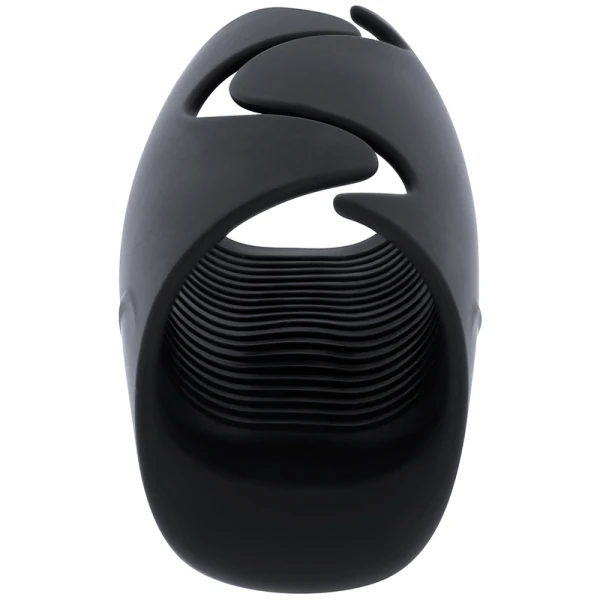 Ohmama for Him Masturbator met vibratie en verwarmingsfunctie