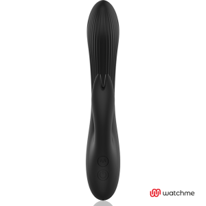 Anne´s Desire Rabbit-Vibrator Watchme met afstandsbediening, zwart/goud Anne´s Desire Rabbit-Vibrator Watchme met afstandsbediening, zwart/goud - Afbeelding 8