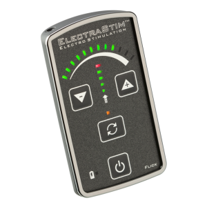 Electrastim Flick Stimulator EM60-e met pads, elektroseks voor beginners Electrastim Flick Stimulator EM60-e met pads, elektroseks voor beginners - Afbeelding 3