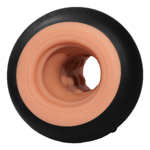 Electrastim Jack Socket E-Stim Masturbator met geleidende gel Electrastim Jack Socket E-Stim Masturbator met geleidende gel - Afbeelding 7