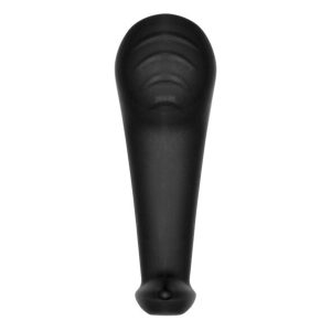Electrastim Nona Silikon G-Punkt-Stimulator Elektro Zwart Electrastim Nona Silikon G-Punkt-Stimulator Elektro Zwart - Afbeelding 3
