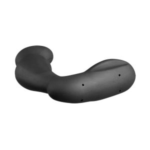 Electrastim Sirius Silikon-Prostatamassager schwarz Electrastim Sirius Silikon-Prostatamassager schwarz – Bild 7