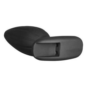 Electrastim Silikon-Elektro-Butt-Plug Rocker Medium, schwarz Electrastim Silikon-Elektro-Butt-Plug Rocker Medium, schwarz - Afbeelding 4