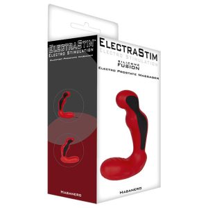 Electrastim Silikon-Fusion Habanero Prostatamassager mit Elektrostimulation Electrastim Silikon-Fusion Habanero Prostatamassager mit Elektrostimulation – Bild 4