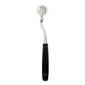 Electrastim Unipolair Windrad met vergulde messingcontacten Electrastim Unipolair Windrad met vergulde messingcontacten - Afbeelding 1