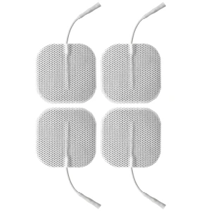 Electrastim Self-adhesive Square Electro-Pads for Electrosex