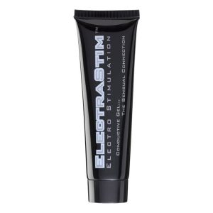 Electrastim geleidende gel voor elektrospelletjes 60 ml Electrastim geleidende gel voor elektrospelletjes 60 ml - Afbeelding 1