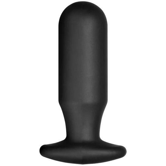 img_95981_a17131cf07ca03a001612bf804efb931_1.jpg Electrastim Aura Silicone-meerdoel-sonde voor elektroseks, zwart